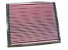 High Performance O.E. - Style Replacement Filter 2000-2003 BMW Z8 - image 1