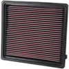 Hi-Performance O.E. Style Replacement Filter 2000-2008 Dodge/Chrysler Caravan/Town & Country/Voyager - image 2