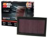 33-2207 High Performance O.E. - Style Replacement Filter Select Ford Explorer, Lincoln Aviator, Mercury Mountaineer - image 3