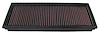 High Performance O.E. - Style Replacement Filter 2000-2007 Ford Mondeo - image 1