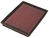 High Performance O.E. - Style Replacement Filter 2000-2010 Vauxhall/Opel Corsa/Combo/Meriva/Tigra - image 1