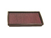 High Performance O.E. - Style Replacement Filter 1996-2003 SsangYong Musso/Korando - image 1