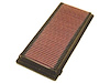 High Performance O.E. - Style Replacement Filter 2000-2008 Alfa Romeo 147/GT - image 1