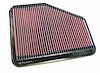 High Performance O.E. - Style Replacement Filter 2001-2011 Lexus GS430/SC430/GS450H - image 1