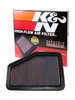 High Performance O.E. - Style Replacement Filter 2001-2011 Lexus GS430/SC430/GS450H - image 3