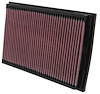 High Performance O.E. - Style Replacement Filter 2000-2011 VW Bora/Golf/Polo/Parati/Suran