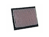 High Performance O.E. - Style Replacement Filter 1999-2008 Fiat Multipla - image 1