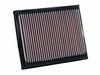 High Performance O.E. - Style Replacement Filter 1999-2008 Fiat Multipla - image 3