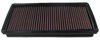 High Performance O.E. - Style Replacement Filter 1996-2005 Chevy/GMC Astro/Safari - image 3