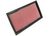 High Performance O.E. - Style Replacement Filter 2000-2004 Peugeot 406 - image 3