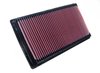 High Performance O.E. - Style Replacement Filter 2000-2008 Alfa Romeo 147/GT - image 3