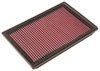 High Performance O.E. - Style Replacement Filter 2002-2008 Infiniti Q45/FX45/M45 - image 3