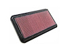 High Performance O.E. - Style Replacement Filter 1999-2003 Toyota Avensis - image 1