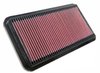 High Performance O.E. - Style Replacement Filter 1999-2003 Toyota Avensis - image 3