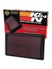 33-2232 High Performance O.E. - Style Replacement Filter Select Subaru Forester/Impreza/Legacy/Loyale/Outback/RX/SVX - image 3