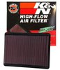33-2233 High Performance O.E.-Style Replacement Air Filter Select Jeep Commander/ Grand Cherokee/Liberty, Chevy Corsa/Tornado - image 3