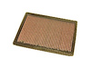 High Performance O.E. - Style Replacement Filter 2000-2001 Holden Commodore - image 1