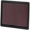 High Performance O.E. - Style Replacement Filter 2000-2001 Holden Commodore - image 3
