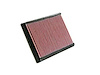 High Performance O.E. - Style Replacement Filter 1997-2014 Renault Laguna/Espace/Vel Satis - image 1