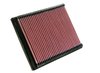 High Performance O.E. - Style Replacement Filter 1997-2014 Renault Laguna/Espace/Vel Satis - image 3