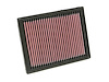 High Performance O.E. - Style Replacement Filter 2000-2008 Mini Cooper/One/D - image 1