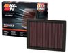 High Performance O.E. - Style Replacement Filter 2000-2008 Mini Cooper/One/D - image 2