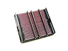 High Performance O.E. - Style Replacement Filter 1998-2001 Toyota Comfort Taxi - image 1