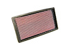High Performance O.E. - Style Replacement Filter 2000-2008 Vauxhall/Opel Agila - image 1