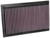 High Performance O.E. - Style Replacement Filter 2000-2008 Vauxhall/Opel Agila - image 3