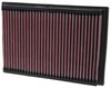 High Performance O.E. - Style Replacement Filter 2000-2007 Peugeot 307 - image 2