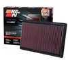 33-2247 High-Performance O.E. - Style Replacement Filter Select Dodge/Ram 1500/2500/3500 3.0/3.6/3.7/5.7/6.4/8.0L - image 3
