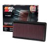 33-2248 High Performance O.E. Replacement Air Filter Select Ford Excursion, Ford F-Series Super-Duty - image 3