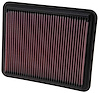 High Performance O.E. - Style Replacement Filter 2002-2009 Saturn Vue/Aura - image 1