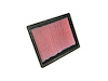 High Performance O.E. - Style Replacement Filter 1998-1999 Buick Riviera - image 1