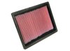 High Performance O.E. - Style Replacement Filter 1998-1999 Buick Riviera - image 3