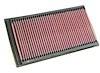 High Performance O.E. - Style Replacement Filter 1994-2006 BMW 750/X5 - image 1