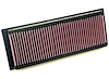 High Performance O.E. - Style Replacement Filter 2001-2005 Mercedes Benz C32/SLK32 - image 1