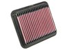 High Performance O.E. - Style Replacement Filter 2001-2007 Suzuki Liana - image 3