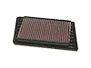 High Performance O.E. - Style Replacement Filter 2002-2006 Jeep Cherokee/Liberty/Wrangler - image 1