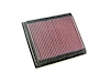 High Performance O.E. - Style Replacement Filter 2000-2005 Land Rover Freelander - image 1
