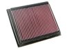 High Performance O.E. - Style Replacement Filter 2000-2005 Land Rover Freelander - image 3