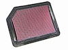 Replacement Air Filter Acura TL 2.5L-L5 1996-98 - image 1
