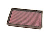 High Performance O.E. - Style Replacement Filter 2002-2005 Kia Sedona - image 1