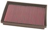 High Performance O.E. - Style Replacement Filter 2002-2005 Kia Sedona - image 3