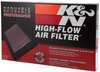 High Performance O.E. - Style Replacement Filter 2001-2005 Volvo S80 - image 2
