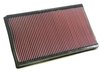 High Performance O.E. - Style Replacement Filter 2001-2005 Volvo S80 - image 3