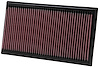 High Performance O.E. - Style Replacement Filter 2002-2015 Jaguar S-Type/XJ8/Vanden Plas/XJR/XJ/XF