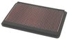 High Performance O.E. - Style Replacement Filter 2003-2005 Saturn Ion - image 3