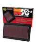 High Performance O.E. - Style Replacement Filter 2003-2012 Mazda 6/Mazdaspeed6/CX-7 - image 3