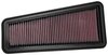 33-2281 Replacement Cabin Filter  Select Toyota 4Runner, Toyota Tundra, Toyota Tacoma, Toyota FJ Cruiser - image 3